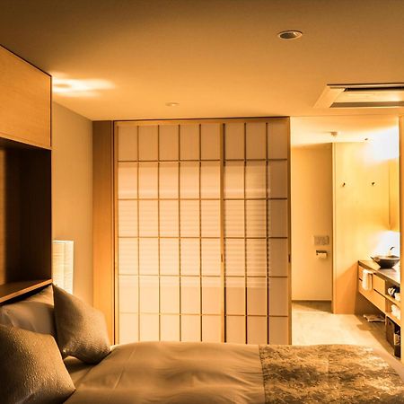 Villa Sanjomuromachi Kyoto Oda fotoğraf
