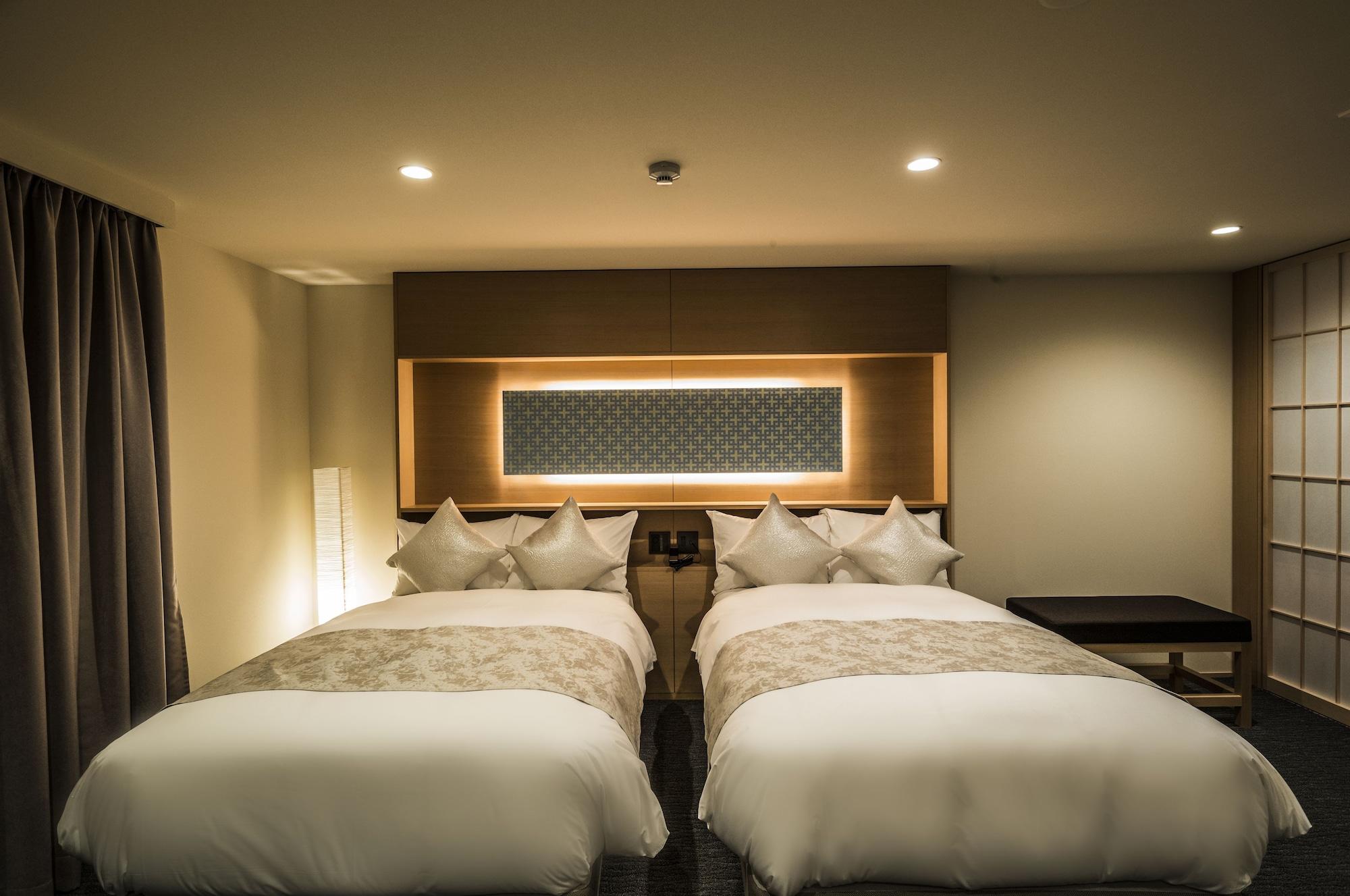 Villa Sanjomuromachi Kyoto Dış mekan fotoğraf