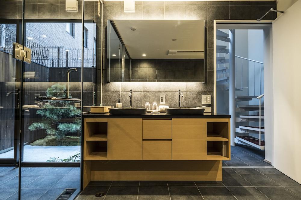 Villa Sanjomuromachi Kyoto Dış mekan fotoğraf