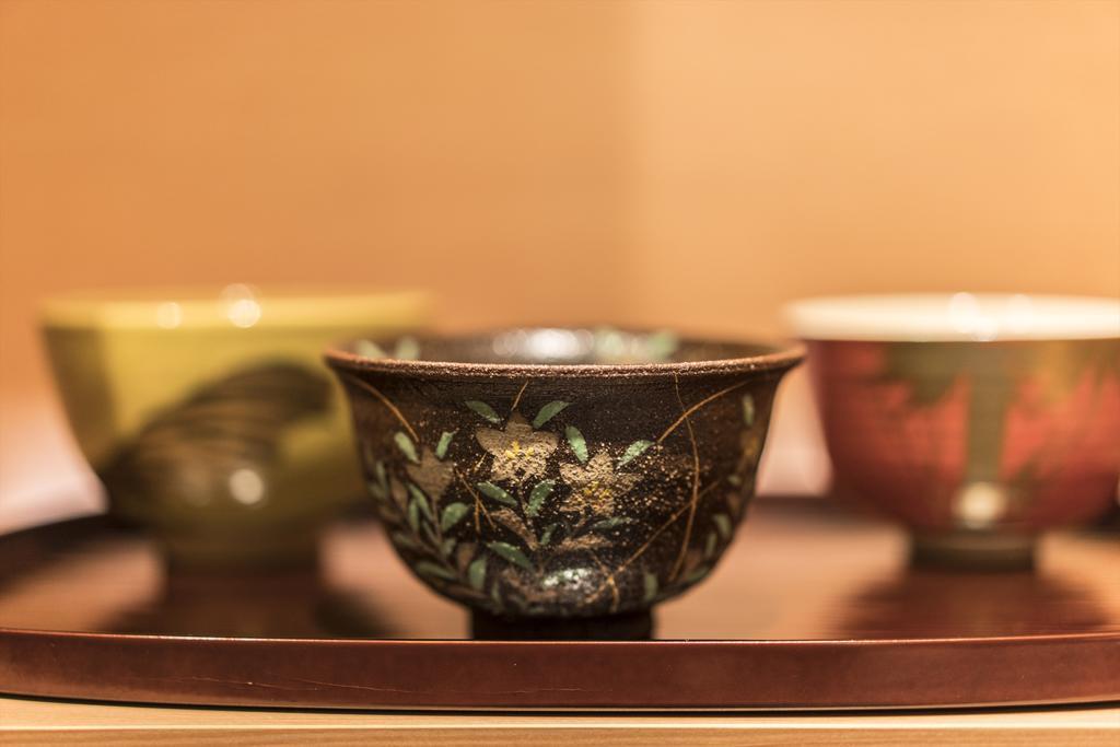 Villa Sanjomuromachi Kyoto Dış mekan fotoğraf
