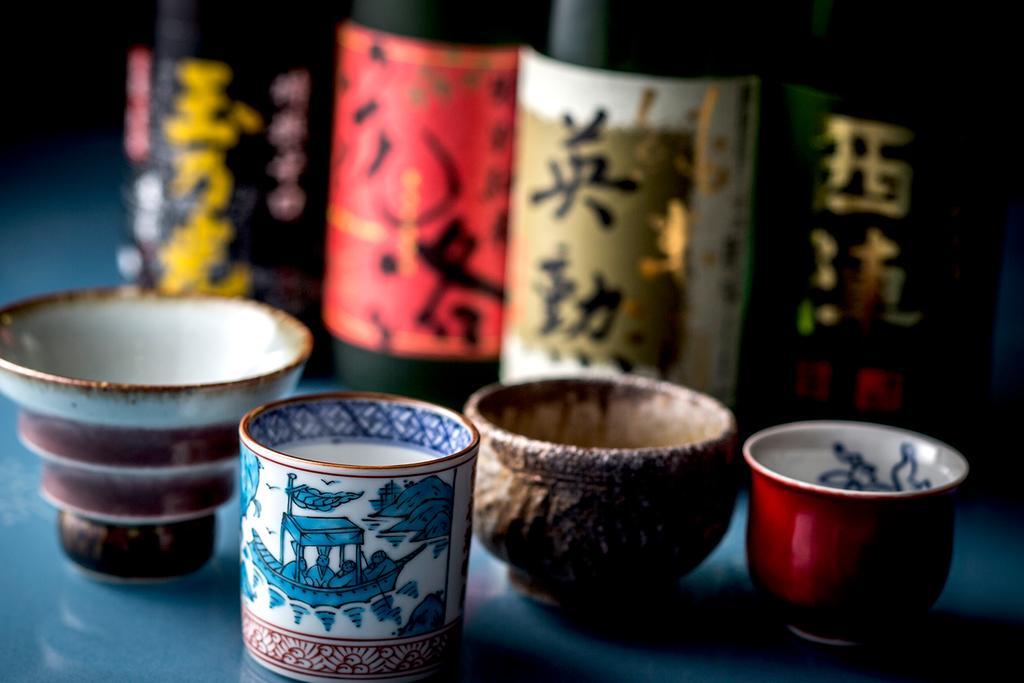 Villa Sanjomuromachi Kyoto Dış mekan fotoğraf