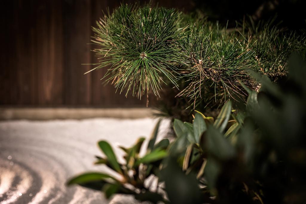 Villa Sanjomuromachi Kyoto Dış mekan fotoğraf