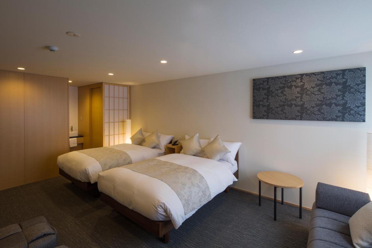 Villa Sanjomuromachi Kyoto Dış mekan fotoğraf